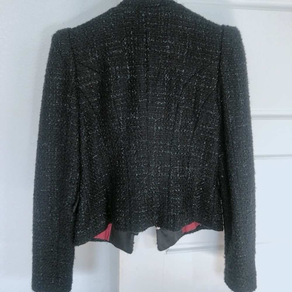 Tweed Jacket. Excellent condition - Picture 9 of 11